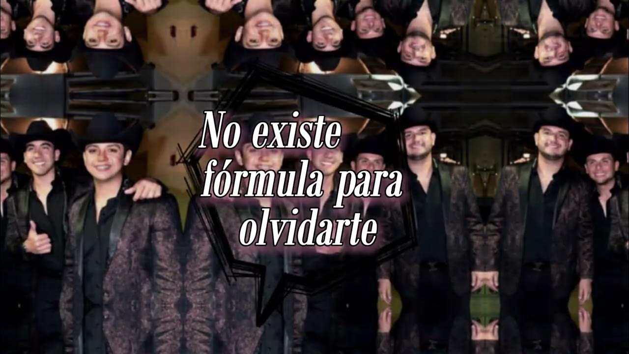Si Te Pudiera Mentir Gerardo Coronel Letra Si te pudiera mentir- //letra// - YouTube