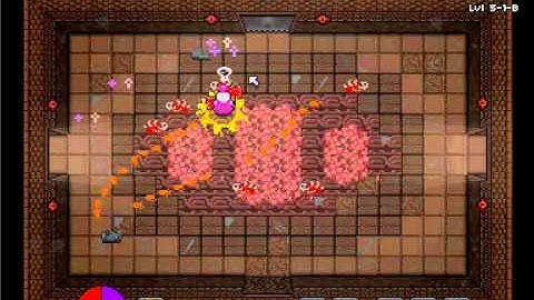 Vifer plays bit Dungeon part 2