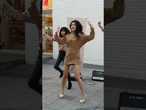 2019.11.29&amp;amp;걷고싶은거리&amp;amp;홍대버스킹&amp;amp;게릴라공연&amp;amp;<strong>hint</strong>(혜진)&amp;amp;by Bigstart
