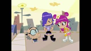 Yumi - Uh, The Donuts Are More Like Pancakes Now. Read Description