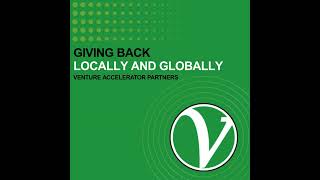 VA Partners Gives Back