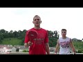 Creative Ways to Set Up the Right Hand - Footwork Drill