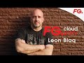 LEON BLAQ | FG CLOUD PARTY | LIVE DJ MIX | RADIO FG 🎧