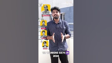 Launch your IT Career with Codegnan Destination.!