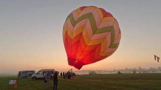 NJ Balloon Festival 2023