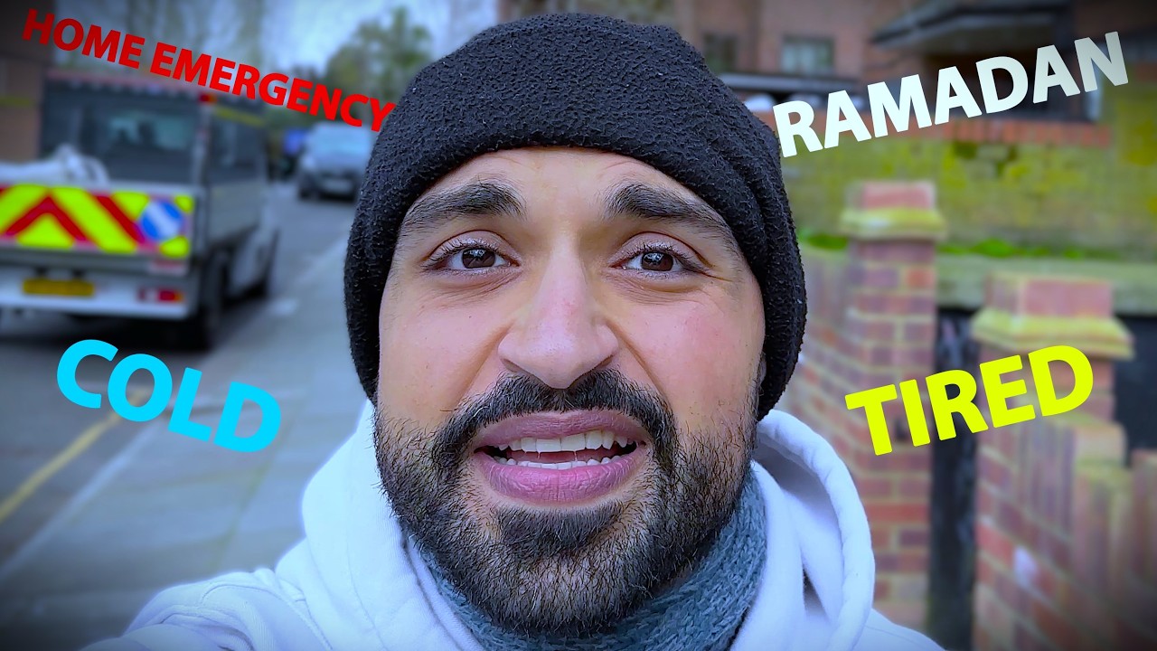 I Still Showed Up | Day 73/90