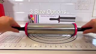 Baking Gets SO Much Easier With This screenshot 4