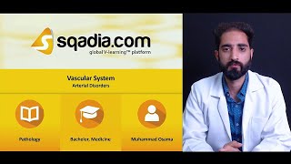 Vascular System - Arterial Disorders