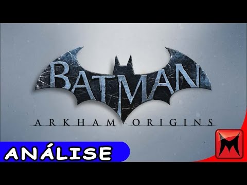 Batman: Arkham Origins [iOS/Android] - Análise