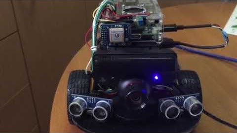 IBM Watson Cloud Robot