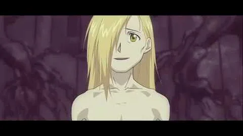 ハガレン かっこいい