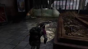 The Last of Us™ Remastered Left Behind DLC