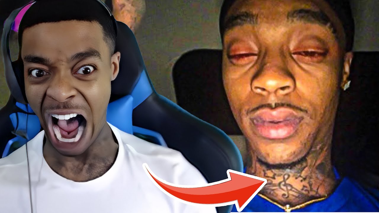 1 Hour: FlightReacts Funniest Moments Of All Time #7