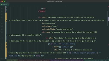 5. Structure-Powered Navigation in Craft CMS