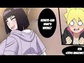Boruto Comic Dub Boruto Family 