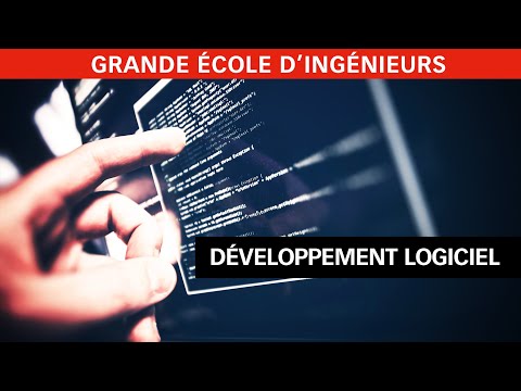 Développement logiciel