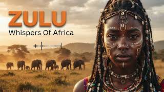 Echoes of Africa 🌍 | Zulu Voices for Deep Calm & Serenity (Zen Sanctuary) screenshot 4