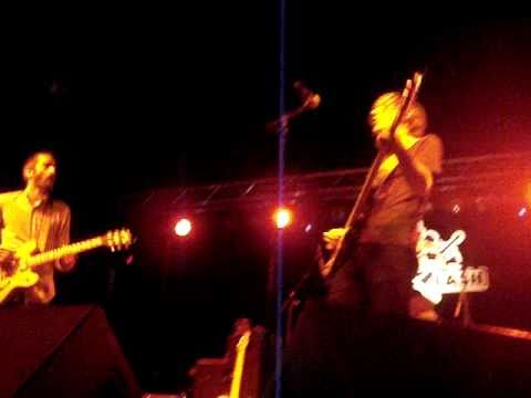 Tokyo Police Club "Punk Version" Nature of the Experiment