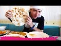 Traditional KUWAITI FOOD - Jareesh, Kabout, Tashreeb & Arabic Coffee | Aswaq al Qurain, Kuwait