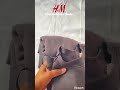Comment for links📎 #hm #haul #sweatshirt #fyp #viral #cozy #finds