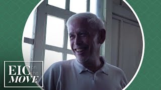 Las Casas Eic On The Move