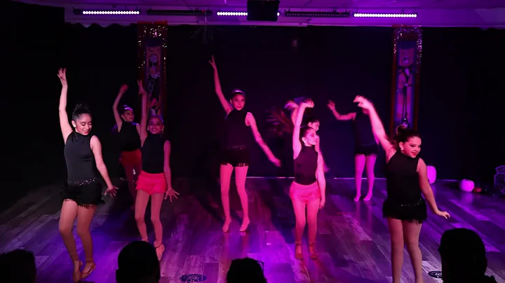 Could Have Been Me - Moderno Jazz Kids - Moderno D...