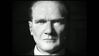 10 Kasım Saygı Ve Sevgi İle Anıyoruz