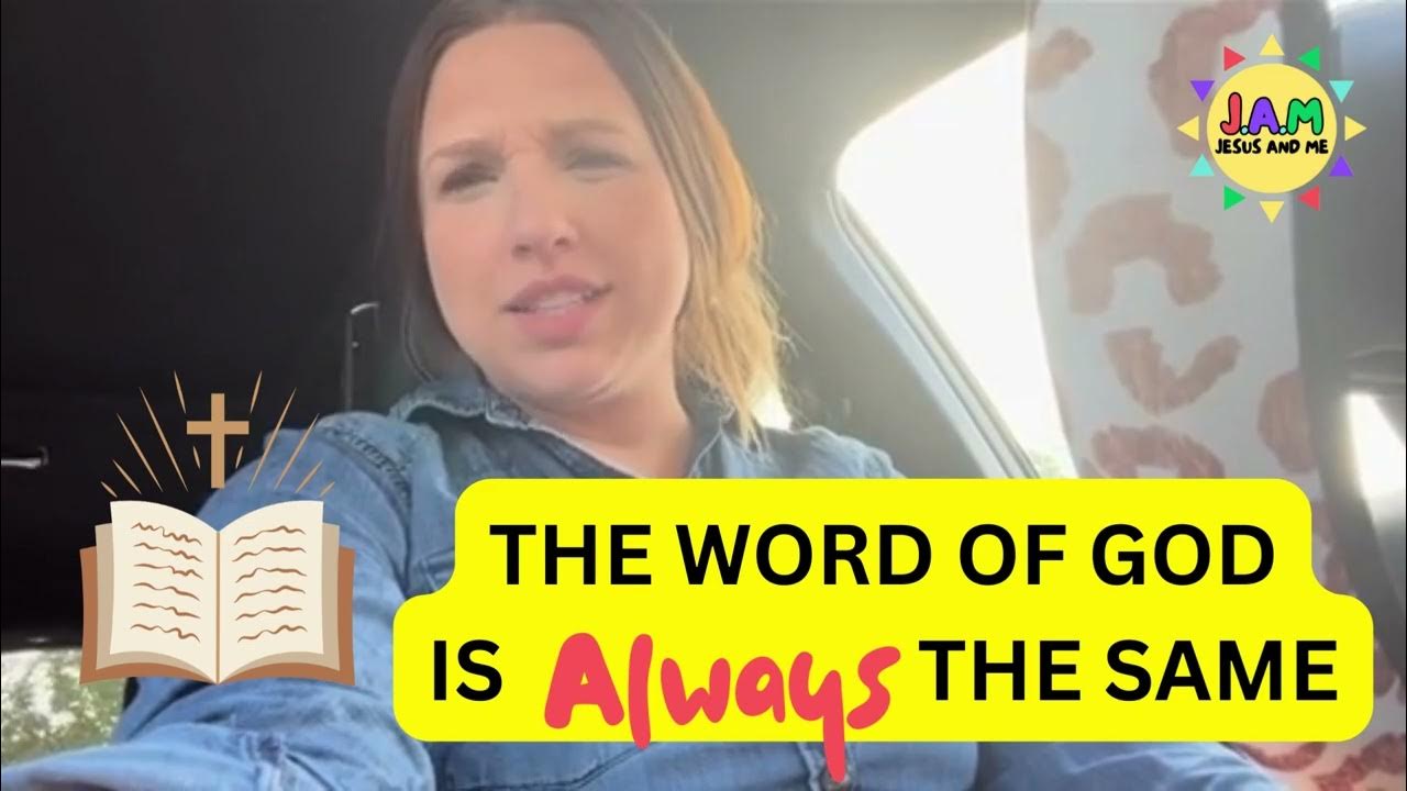 Session 6 Seasons Change God Does NOT YouTube