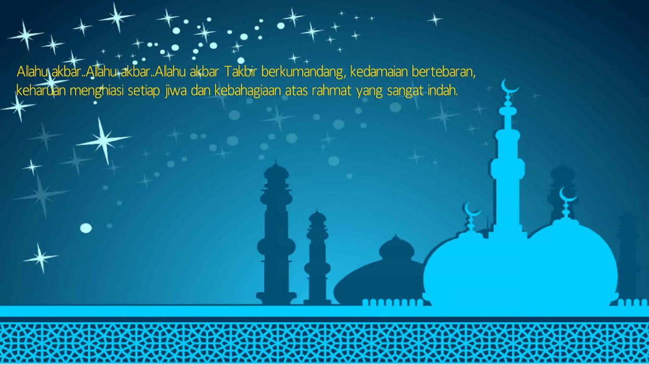 Image Result For Ucapan Idul Fitri Youtube Image Result For Ucapan Idul Fitri Youtube