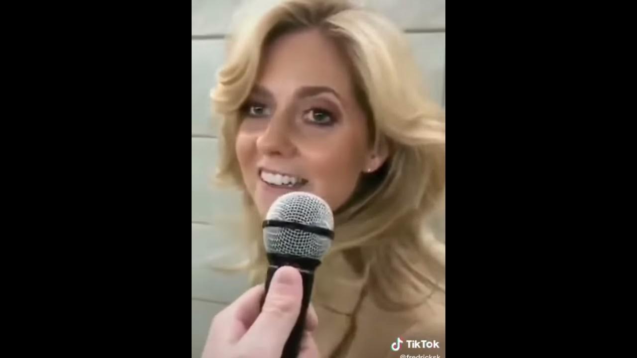 Singing Shallow at Subway Amazing!!
