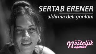 Aldırma Deli Gönlüm - Sertab Erener 1992 / Nostaljik Nağmeler