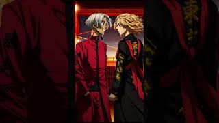 The best fight in Tokyo Revengers history. ☠️🔥
