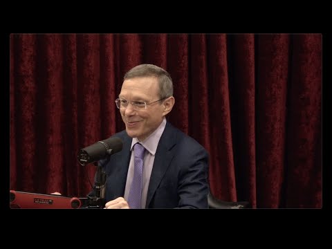 Joe Rogan Experience #2401 - Avi Loeb thumbnail