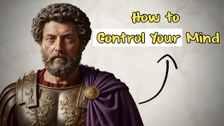 Marcus Aurelius — How to Stay Calm in a Chaotic World 
