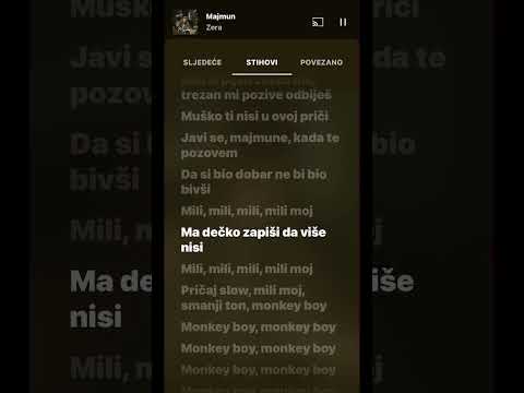 Zera Majmun #balkanmusic