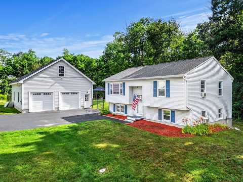 12 Cottage Avenue, Auburn, NH home video tour