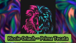 Riccie Oriach - Prima Tecata Natural Music
