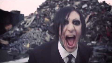 Upon This Dawning    A New Beginning Official Music Video (ft Chris Motionless)