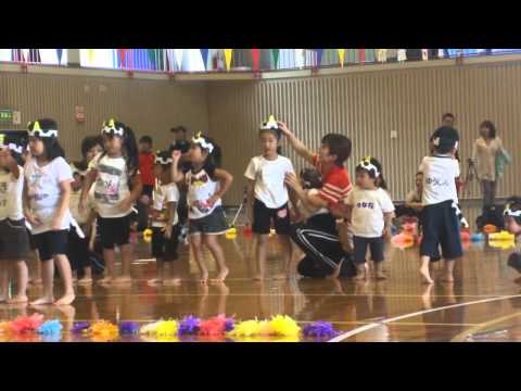 2012年9月23日運動会その3