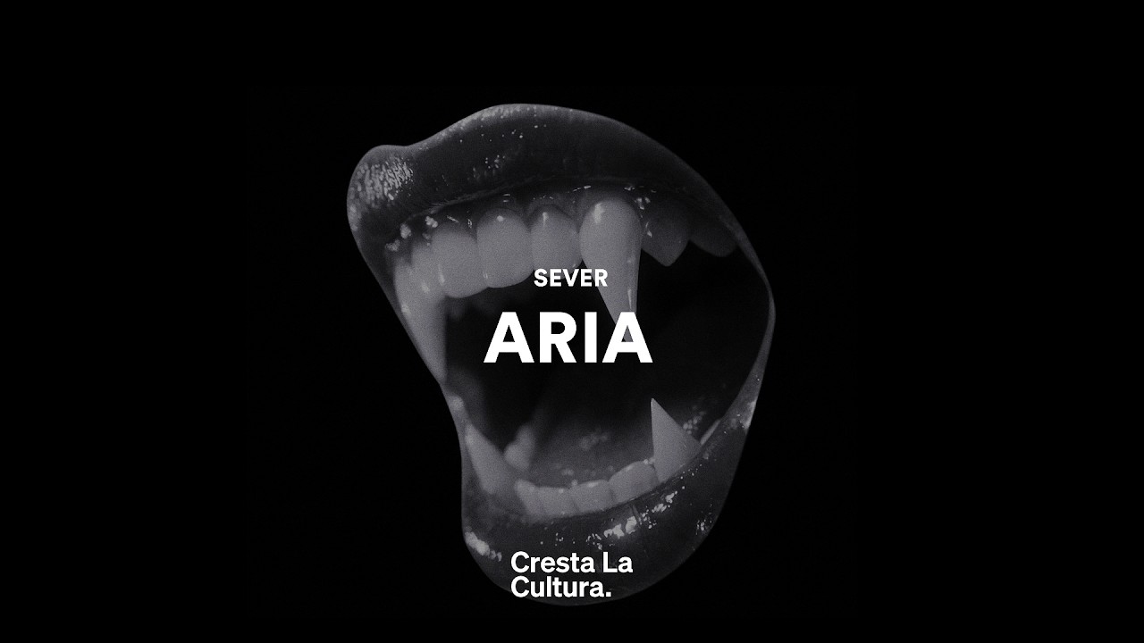 SEVER - Aria adlı videoyu YouTube'da izle SEVER - Aria adlı videoyu YouTube'da izle