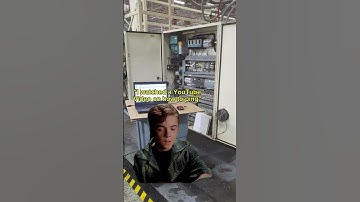 New junior engineer is born. #plc #controls #engineer #mechatronics #maintenance #electrician