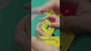 Laser Distance Sensor Usage Tutorial