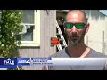 Menasha business owners vow to rebuild after EF-3 tornado destroys their building