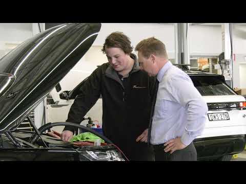 Automotive Trade Associations
