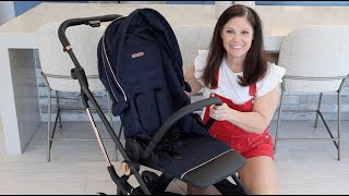 Peg Perego Vivace Stroller: The Ultimate Parenting Companion | Honest Review