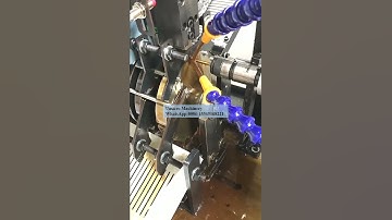 Motor shaft automatic tapping machine#motor shaft tapping machine#automatic tapping machine#tapping