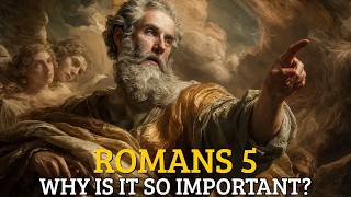 Why Is Romans 5 the Most Important Chapter in the Bible？