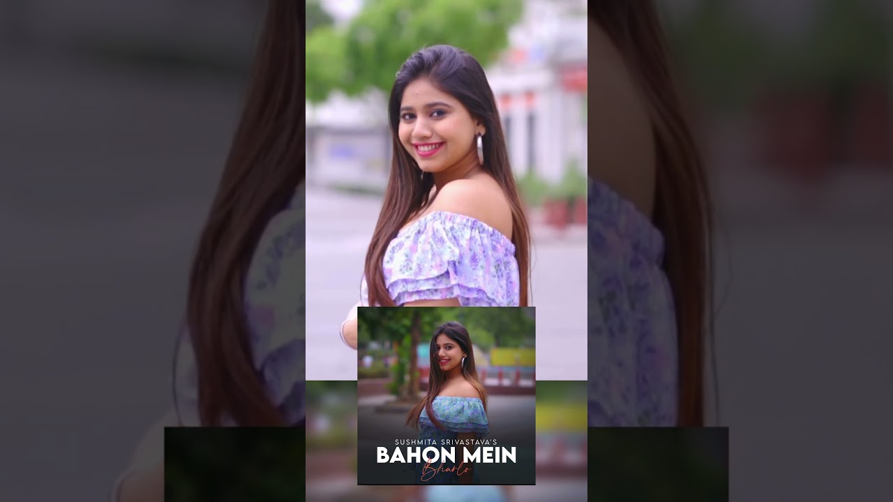 Still from the short clip: #shorts #youtubeshorts #bollywood #shortsvideo #romanticsong #romantic