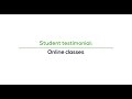 AIBT Student Testimonial - Branson School of Business and Technology