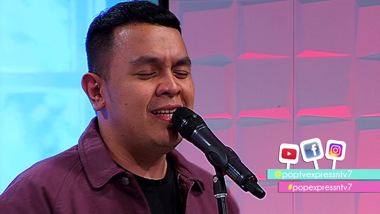 Tulus - Tukar Jiwa (live) | Pop Express